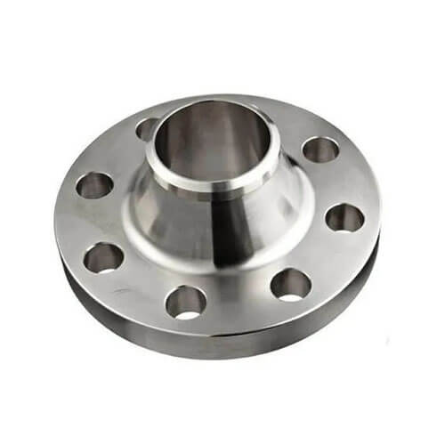 Fabricante de Flanges em Aço Carbono e Inox Jes Conexões