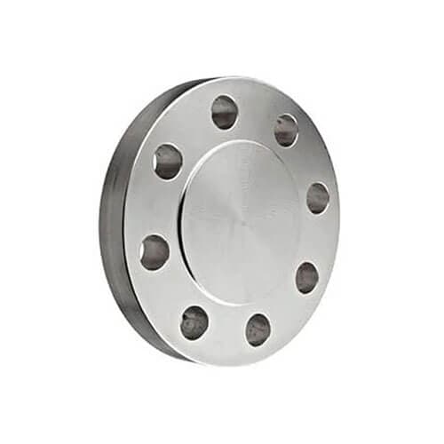 Flange Cego Classe 150